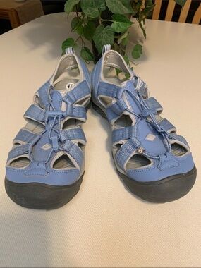 Keen Women’s Nevados Style Sandsl/Shoe NWOT